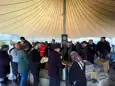 Bingöl Belediyesi'nden Ramazan İftarı