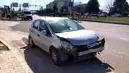Elazığ'da Ambulans-Otomobil Kazası: 2 Yaralı