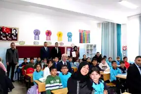 Bingöl'de 36. Vergi Haftası Kutlaması