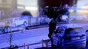 Elazığ'da Korkunç Kaza: 3 Yaralı, Yaya Mucizevi Kurtuluş!