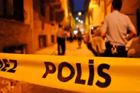 İki Eş Aynı Şekilde Ölü Bulundu: Tanık İfadeleri Tüyler Ürpertti!