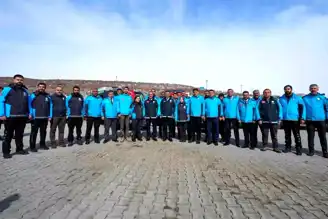 Afet Hazırlığında Önemli İlerleme