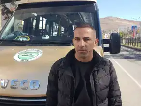Dürüst Şoför, Bulduğu Altını Sahibine Teslim Etti