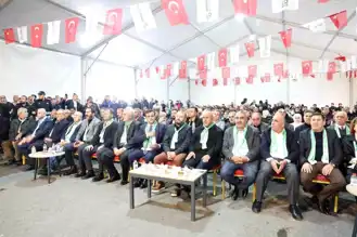 Şehrin Kalbinde Kültür Şöleni: İl Tanıtım Günleri