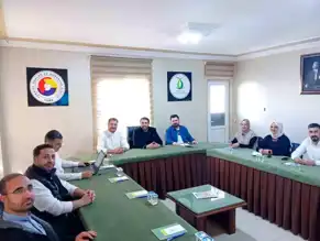 TSO, Başka Bir İldeki Borsayı Ziyaret Etti