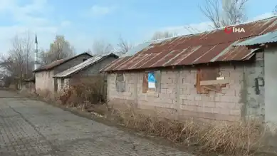 Bingöl'de 196 Aile Yeni Evlerine Kavuştu
