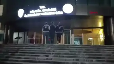Doğu Anadolu'da Kapsamlı Operasyon: 22 Şüpheli Yakalandı