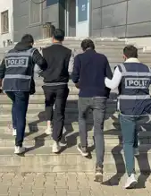 Doğu Anadolu Bölgesinde 22 Şüpheli Yakalandı
