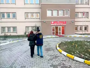 Bingöl'de 4 Şüpheli Yakalandı: 1 Tutuklama