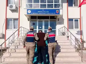 Bingöl'de 5 Uyuşturucu Şüphelisi Gözaltında