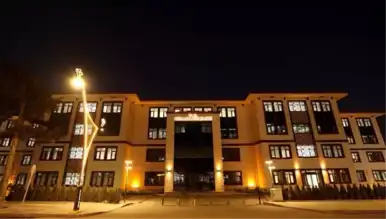 Doğu Anadolu Bölgesinde Toplantı Yasağı