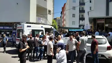 Doğu Anadolu'da Çoklu Bıçaklama: 4 Ölü, 5 Yaralı