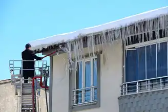Bingöl'de 146 Köy Yolu Açıldı, Çalışmalar Devam Ediyor