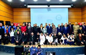 Bingöl'de 5 Bin Çocuğa Kurs ve Etkinlik