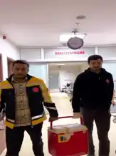 Doğu Anadolu'da Organ Bağışı Mucizesi
