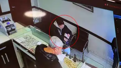 Bingöl'de Sahte Altınla 80 Bin TL Dolandırıcılık!