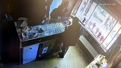 Bingöl Karlıova'da Sahte Altın Operasyonu: 3 Gözaltı