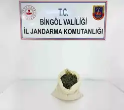 Doğu Anadolu'da Uyuşturucu Operasyonu: 2 Gözaltı