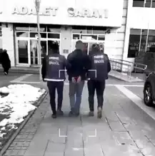 Bingöl'de 25 Kilo Uyuşturucu Operasyonu: 2 Tutuklama