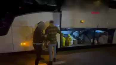 Doğu Anadolu'da Uyuşturucu Operasyonu: 90 Gram Metamfetamin Elde Edildi