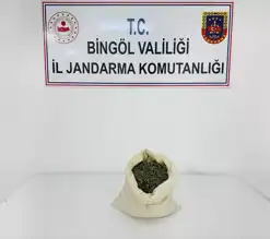 Doğu Anadolu'da Uyuşturucu Operasyonu: Silah ve Uyuşturucu Ele Geçirildi