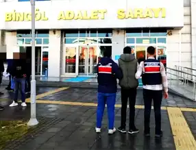 Bingöl'de Uyuşturucu Operasyonu: 6 Gözaltı