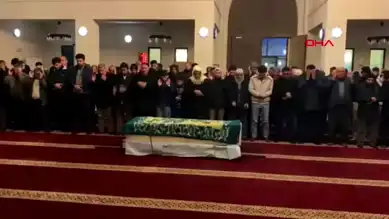 Bingöl Otobüs Kazasında 5 Kişi Hayatını Kaybetti