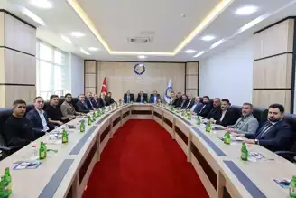 Doğu Anadolu'da Yeni Okul Müjdesi