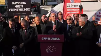 Kayyum Atamaları: CHP'den Tepki
