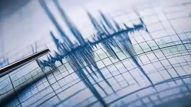 Deprem Tehlikesi: Acil Önlemler Gerekli!