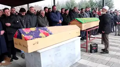 Genç Doktor Çift, Kaza Sonucu Hayatını Kaybetti