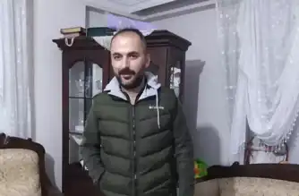 Gözaltındaki Şüpheli, Kaçış Sırasında Öldü