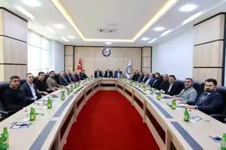 İş İnsanından Bingöl'e Okul Desteği