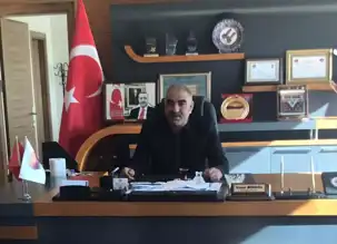 Doğu Anadolu Bölgesi İlçesinde Doğal Gaz Sevinci!