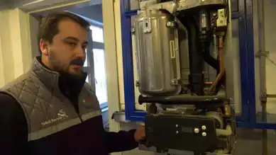 Kışa Hazırlık: Kombi Bakımının Önemi Artıyor
