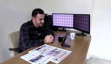 Kahramanmaraş Depremi: Kurtulan Halil Korkmaz, Kurtarıcılarıyla Buluştu
