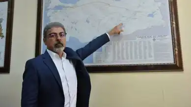 Bilim İnsanından 6 İle Deprem Uyarısı!