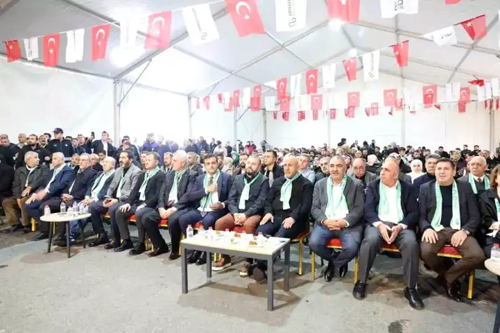 Şehrin Kalbinde Kültür Şöleni: İl Tanıtım Günleri