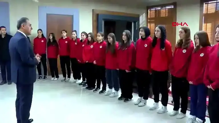 Bingöl'de Kadınlara Saldırı İddiaları Yalanlandı