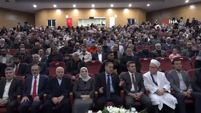 Doğu Anadolu'da 44 Yeni Hafız