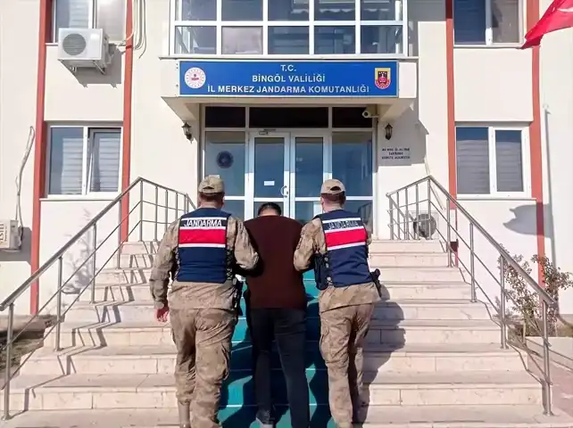 Bingöl'de 5 Uyuşturucu Şüphelisi Gözaltında