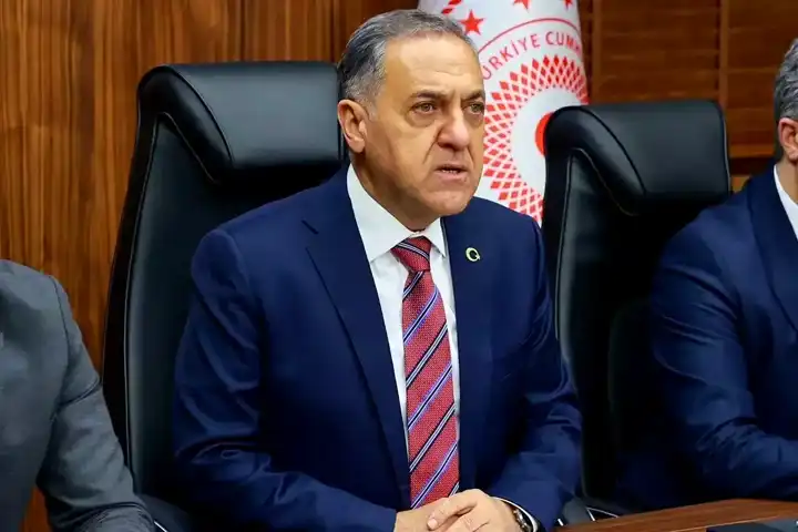 Bingöl'de Deprem Hasar Tespitinde Son Durum