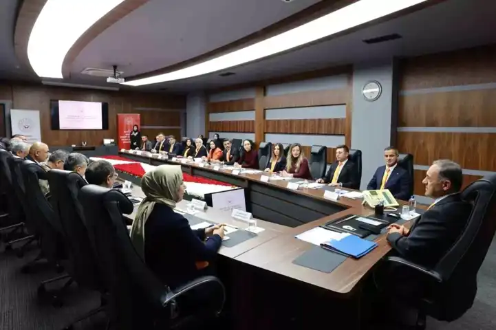 Doğu Anadolu Bölgesinde Kadına Yönelik Şiddete Karşı Etkinlikler