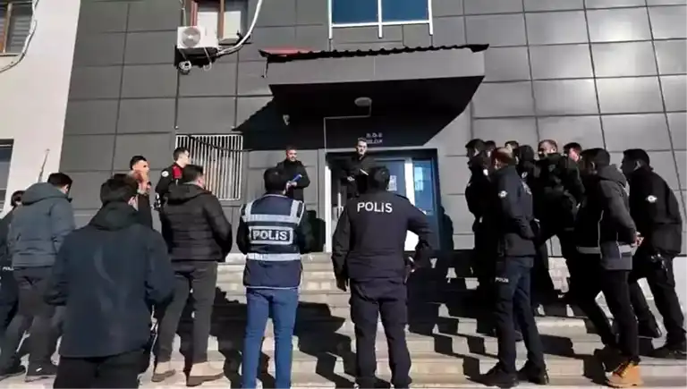 Bingöl'de Kiralık Araç ve Günübirlik Ev Denetimi: 71 Bin TL Ceza