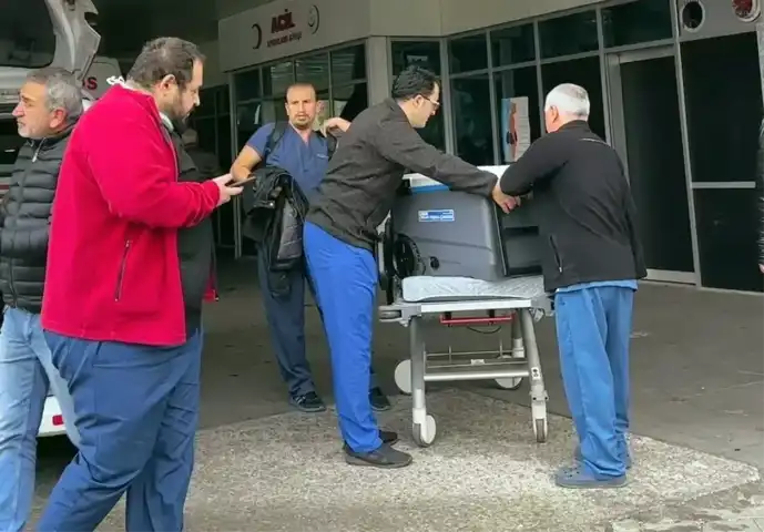 Trafik Kazasında Kaybedilen Genç Yaşam, 4 Kişiye Umut Oldu