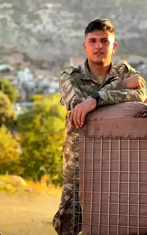 Bingöl'de 5 Ölü, 38 Yaralı Otobüs Kazası