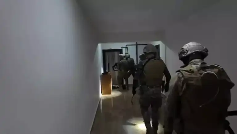 Doğu Anadolu'da Terör Propagandası Operasyonu: 3 Gözaltı
