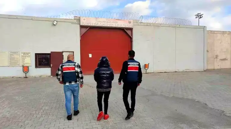 Bingöl'de Uyuşturucu Operasyonu: 3 Şüpheli Tutuklandı