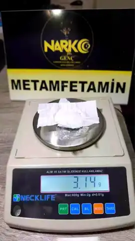 Bingöl Genç'te Uyuşturucu Operasyonu: Gözaltı ve Ele Geçirilmeler