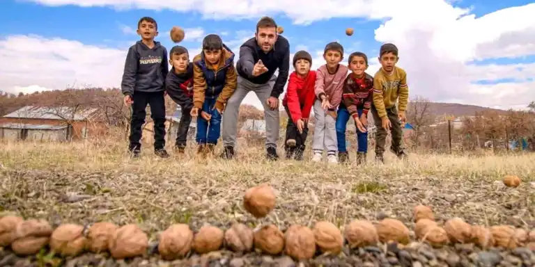 Öğretmen Gözünden Birincilik Ödülü